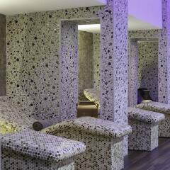 Dilek Kaya Otel Турция, Ургуп - отзывы, цены и фото номеров - забронировать отель Dilek Kaya Otel онлайн спа фото 2