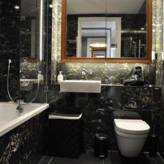 Апартаменты 1 Bedroom Apartment With Gym and Terrace ванная
