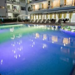 Отель Incognito Hotel Болгария, Поморие - отзывы, цены и фото номеров - забронировать отель Incognito Hotel онлайн с домашними животными