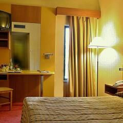 Guimarães-Fafe Flag Hotel удобства в номере