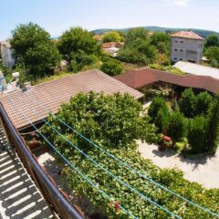 Отель Atanasovi House Болгария, Аврен - отзывы, цены и фото номеров - забронировать отель Atanasovi House онлайн балкон