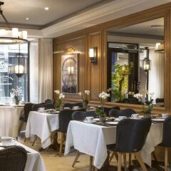 Dauphine Saint Germain Hotel