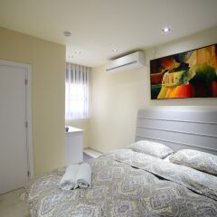 Garden Residence in Eilat, Israel from 309$, photos, reviews - zenhotels.com guestroom photo 2