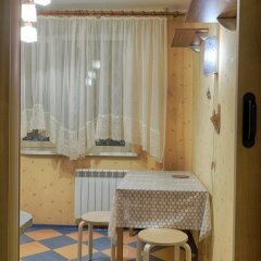 Гостиница Lyublinskaya 159 Apartments в Москве отзывы, цены и фото номеров - забронировать гостиницу Lyublinskaya 159 Apartments онлайн Москва фото 8