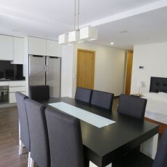 Апартаменты Downtown Boutique Studio & Suites в номере