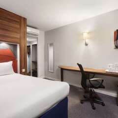 Отель Ramada London Stansted Airport удобства в номере