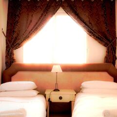 Отель Palm Beach Club детские мероприятия