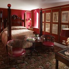 Отель Ashford Castle спа фото 3