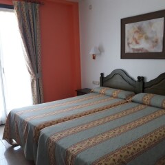 Hotel Nicols с домашними животными