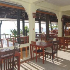 Отель Peace Paradise Beach Resort Ланта питание фото 2