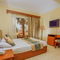 Отель Empire Beach Resort комната для гостей фото 6