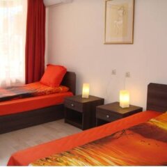 Отель Constantzia Balneohotel Боровец фото 33