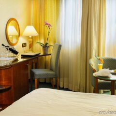 Hotel Dubrovnik in Zagreb, Croatia from 164$, photos, reviews - zenhotels.com room amenities