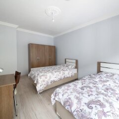 Adalı Hotel Турция, Эдирне - отзывы, цены и фото номеров - забронировать отель Adalı Hotel онлайн фото 7