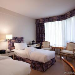 Отель Metropolitan Hotel Vancouver Канада, Ванкувер - отзывы, цены и фото номеров - забронировать отель Metropolitan Hotel Vancouver онлайн комната для гостей фото 4