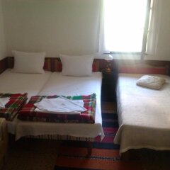 Hotel Pette Oreha Боженци комната для гостей фото 3
