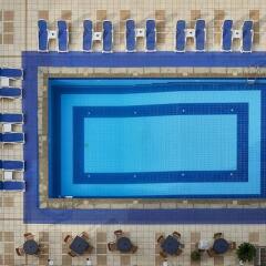 Safir Hotel Cairo интерьер отеля фото 3