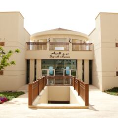 Отель Crowne Plaza Jordan Dead Sea Resort & Spa Иордания, Сваймех - отзывы, цены и фото номеров - забронировать отель Crowne Plaza Jordan Dead Sea Resort & Spa онлайн фото 2