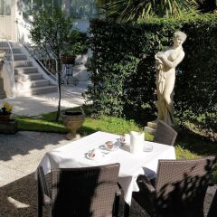 Hotel Villa Delle Palme фото 11