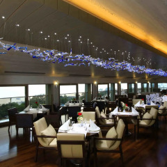 Hotel Grand Side - All Inclusive Сиде питание