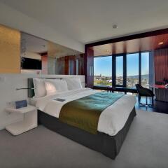 Radisson Blu Iveria Hotel, Tbilisi комната для гостей фото 2