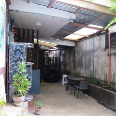 Отель Cebu Guesthouse Филиппины, Себу - отзывы, цены и фото номеров - забронировать отель Cebu Guesthouse онлайн питание фото 3