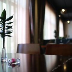 520 Resort Hotel удобства в номере