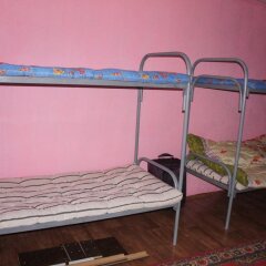 Гостиница Хостел Курск в Курске 9 отзывов об отеле, цены и фото номеров - забронировать гостиницу Хостел Курск онлайн пляж