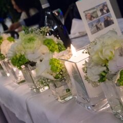 Отель Bellerive Ristorante Albergo Манерба-дель-Гарда помещение для мероприятий