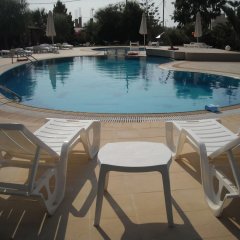 Portokali Apartments in Anissaras, Greece from 65$, photos, reviews - zenhotels.com pool