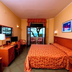 Отель TH Cinisi - Florio Park Hotel Италия, Чинизи - отзывы, цены и фото номеров - забронировать отель TH Cinisi - Florio Park Hotel онлайн