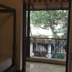 Отель Fort Square Boutique Villa балкон