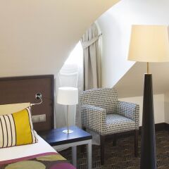 Hotel M комната для гостей фото 4