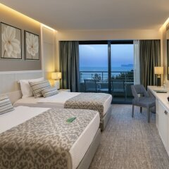 Отель Mirage Park Resort Кемер фото 7