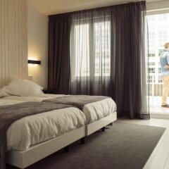 Hotel Lois комната для гостей