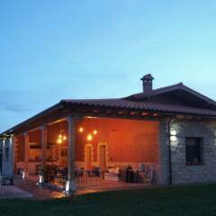 Отель Albergue La Cala фото 22