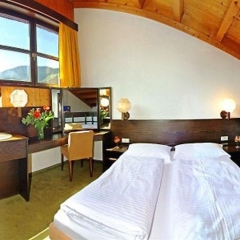 Отель Apartaments Im Schindlhaus Австрия, Зёлль - отзывы, цены и фото номеров - забронировать отель Apartaments Im Schindlhaus онлайн комната для гостей
