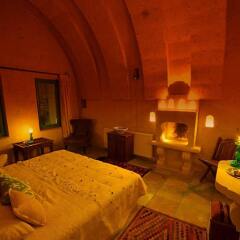 Blue Valley Cave Hotel спа