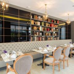 Отель Well Hotel Bangkok Таиланд, Бангкок - отзывы, цены и фото номеров - забронировать отель Well Hotel Bangkok онлайн развлечения