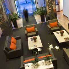 Mamaison Hotel Andrassy Budapest фото 5