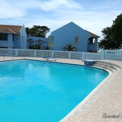 Отель HS Negril Jamaica Getaway бассейн фото 2