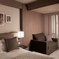 Hotel Le Fitz Roy комната для гостей фото 2
