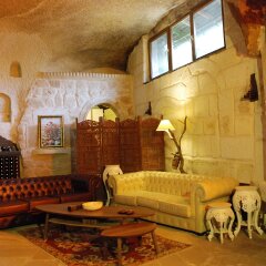 The Village Cave Hotel Турция, Мустафапаша - 1 отзыв об отеле, цены и фото номеров - забронировать отель The Village Cave Hotel онлайн интерьер отеля фото 3