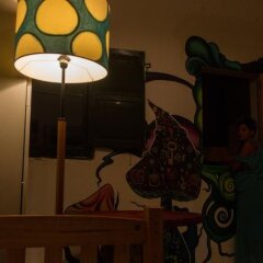 Отель Hostel Jones Мальта, Слима - отзывы, цены и фото номеров - забронировать отель Hostel Jones онлайн с домашними животными