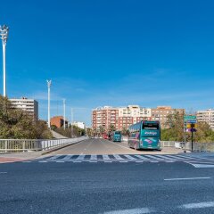 Отель Na Jordana flat Испания, Валенсия - отзывы, цены и фото номеров - забронировать отель Na Jordana flat онлайн парковка