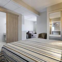 Hotel Best Da Vinci Royal комната для гостей фото 4