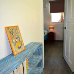 Отель Fare Vaitetorea Holiday home 3 комната для гостей фото 3