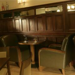 Cassidys Hotel гостиничный бар