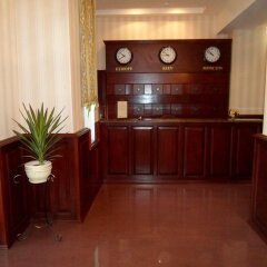 Гостиница H & K Imperial Plus Hotel Украина, Берегово - отзывы, цены и фото номеров - забронировать гостиницу H & K Imperial Plus Hotel онлайн интерьер отеля