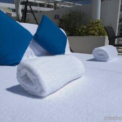 Отель Z Ocean Hotel South Beach США, Майами-Бич - отзывы, цены и фото номеров - забронировать отель Z Ocean Hotel South Beach онлайн комната для гостей